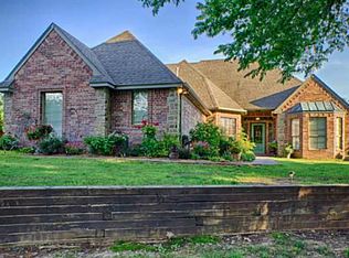 7606 E Covell Rd, Edmond, OK 73034