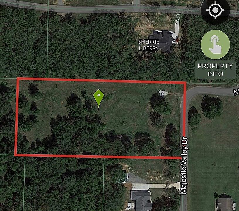 1st image of 6 Majestic Valley Dr