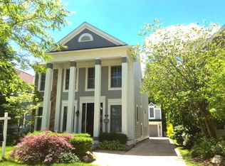 1748 Pierce St, Birmingham, MI