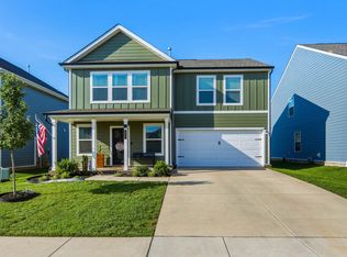 676 Cedar Brook Dr, White House, TN 37188