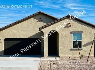 9632 W Raymond St, Tolleson, AZ 85353