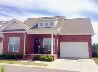101 Saint James N, Cookeville, TN 38501