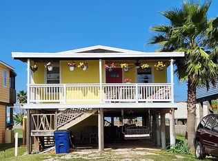 410 Fort Velasco Dr, Surfside Beach, TX 77541
