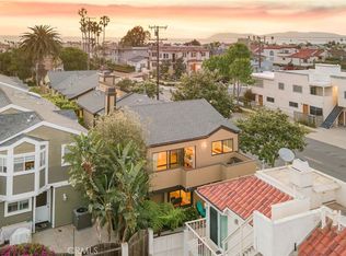 708 Garnet St, Redondo Beach, CA 90277