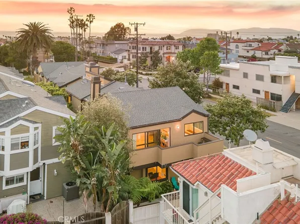 708 Garnet St, Redondo Beach, CA 90277