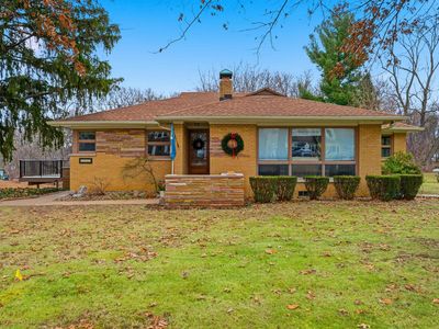 1134 N Wood Rd, Peoria, IL, 61604