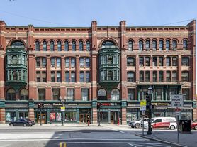 The Hildreth Building
