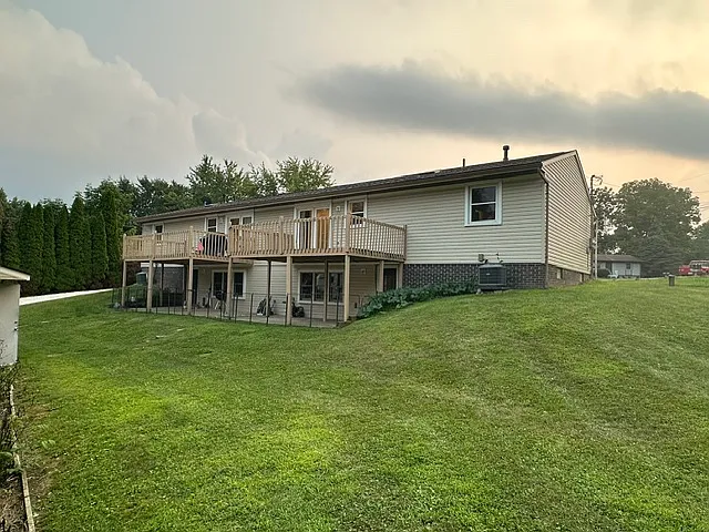 7232 Huck Cir NW — Photo 2