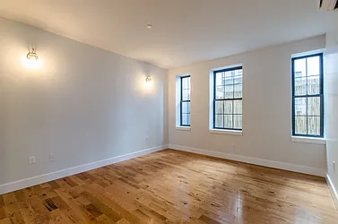 Rented by Independent Properties NYC Inc
