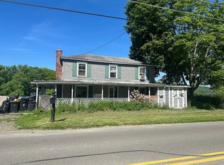 175 Main St, Kirkwood, NY 13795