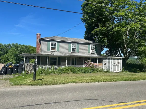 175 Main St, Kirkwood, NY 13795