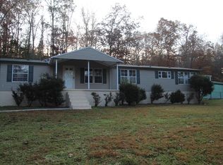 1311 Burketts Chapel Rd, Decatur, TN 37322