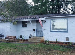 651 NE Christian St, Myrtle Creek, OR 97457