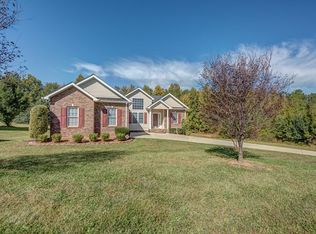 131 Brookview Dr, Boiling Springs, NC 28152
