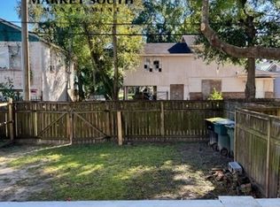 1211 E 31st St, Savannah, GA 31404