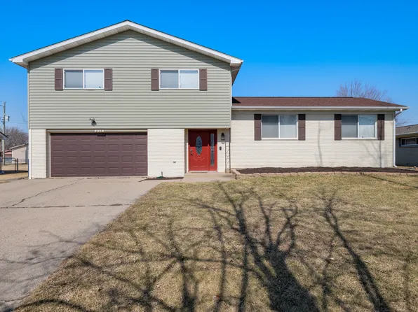2106 Mohr Dr, Kokomo, IN 46902