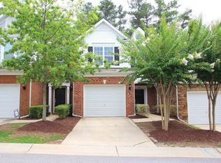509 Perrault Dr, Morrisville, NC 27560