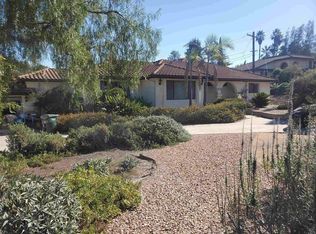 1659 Foothill Dr, Vista, CA 92084