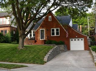 2515 N 51st Ave, Omaha, NE 68104
