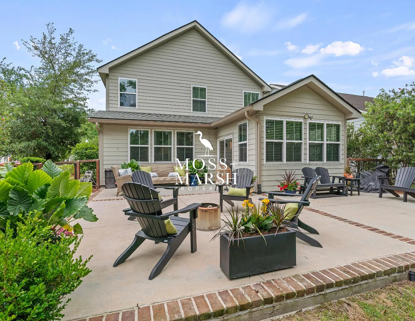 202 Mulberry Grove Ln — Photo 3