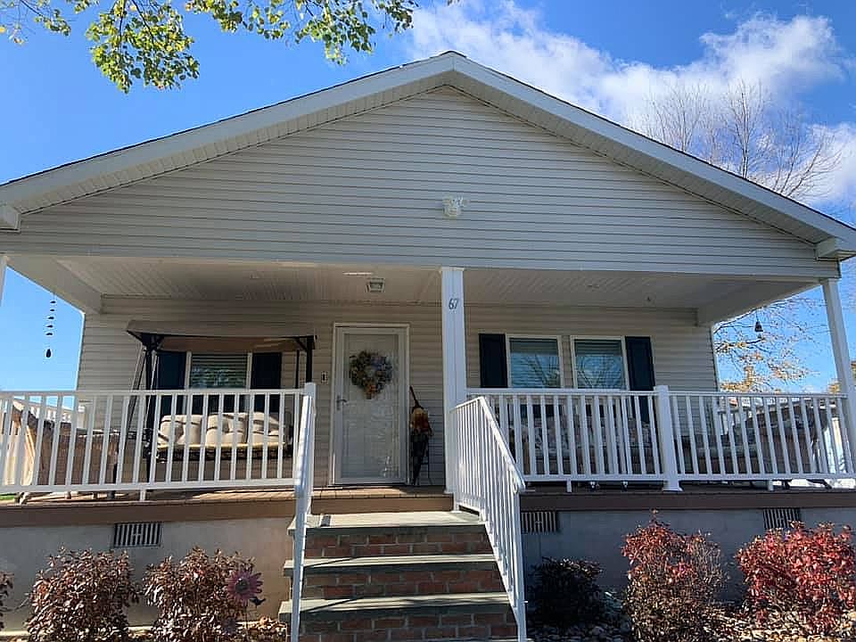 Home For Sale Over 55+