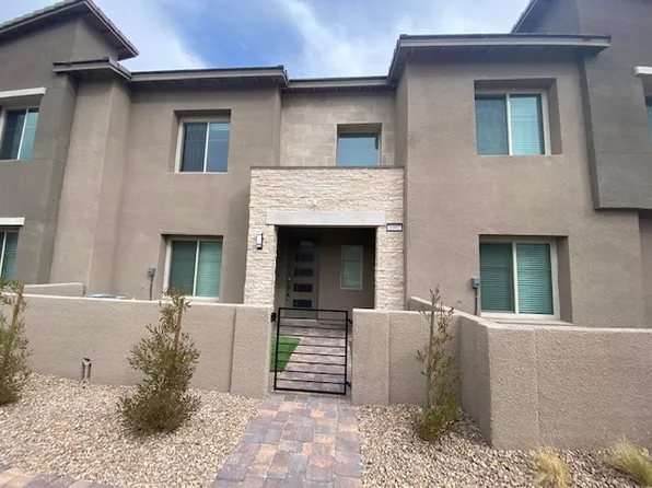 600 N Carriage Hill Dr, Las Vegas, NV