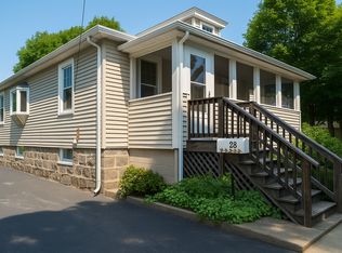28 Berry St, Quincy, MA 02169