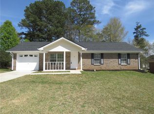7300 Little Fawn Pkwy, Chattahoochee Hills, GA 30268