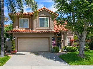 10 Placita, Rancho Santa Margarita, CA 92688