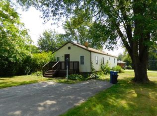 8156 Wheeler St, Masury, OH