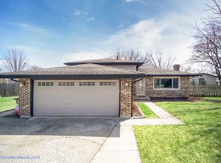 17927 65th Ct, Tinley Park, IL