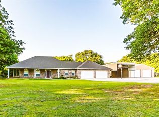 11469 260th St, Blanchard, OK 73010