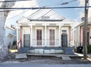 1554 N Johnson St, New Orleans, LA 70116