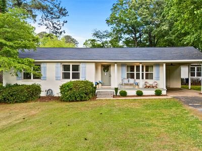 702 Lankford Cir, Opelika, AL, 36801