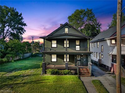 13012 Austin Ave, Cleveland, OH, 44108