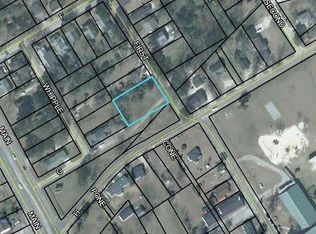 Tbd First St, Darlington, SC 29532