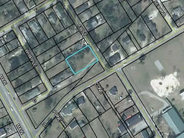 Tbd First St, Darlington, SC 29532