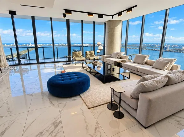 3131 NE 7th Ave #Penthouse 4901, Miami, FL 33137