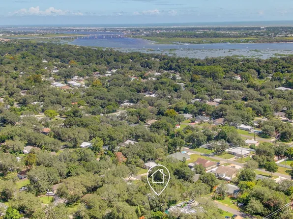 240 Jasmine Rd, Saint Augustine, FL 32086