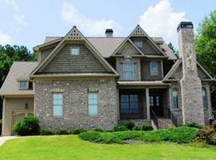 997 Brown Store Rd NW, Acworth, GA 30101