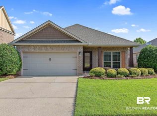 9849 Cumbria Dr, Daphne, AL 36526