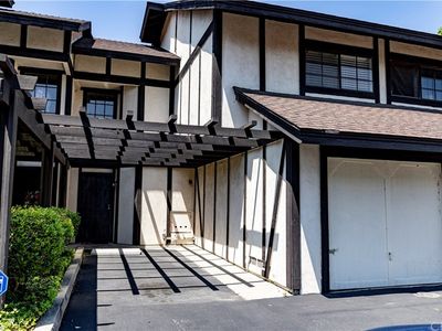 345 S Monte Vista St #24, La Habra, CA, 90631