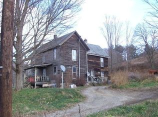 7324 Fish Hatchery Rd, Bath, NY 14810