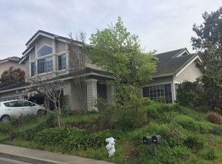 260 Windsor Way, Vallejo, CA 94591