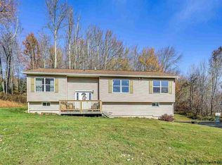 16 Weiser Rd, Wawarsing, NY 12428