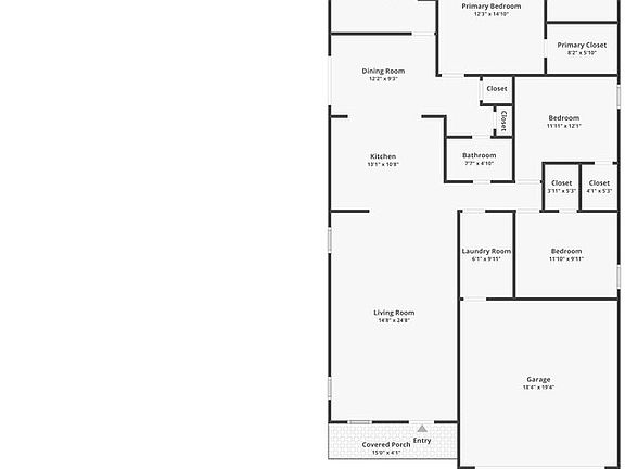 2nd image of 20830 Banyan Crest Ln