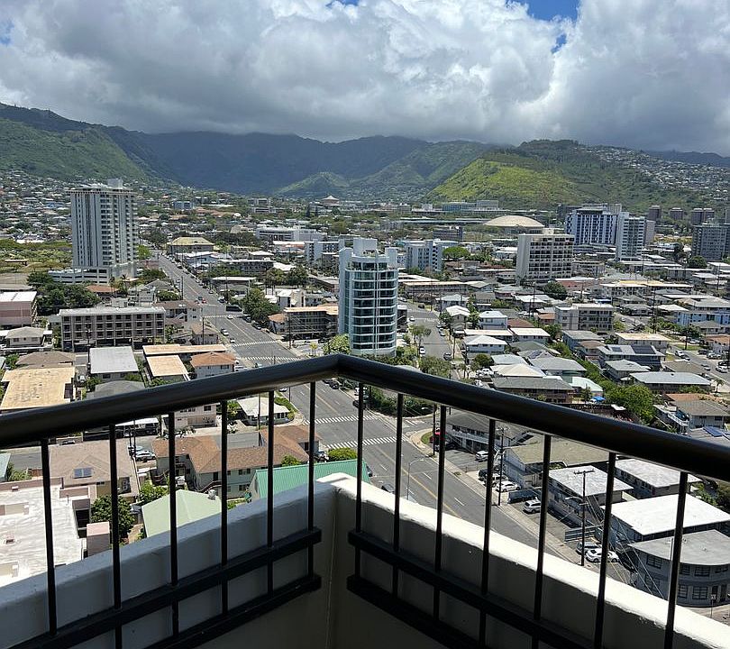 1st image of 2333 Kapiolani Blvd APT 1804
