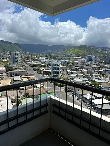 2333 Kapiolani Blvd Photo 1