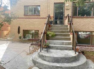 1828 Fremont Ave, Cheyenne, WY 82001