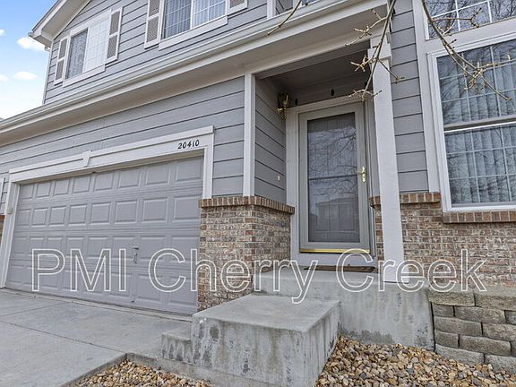 2nd image of 20410 E Bellewood Pl